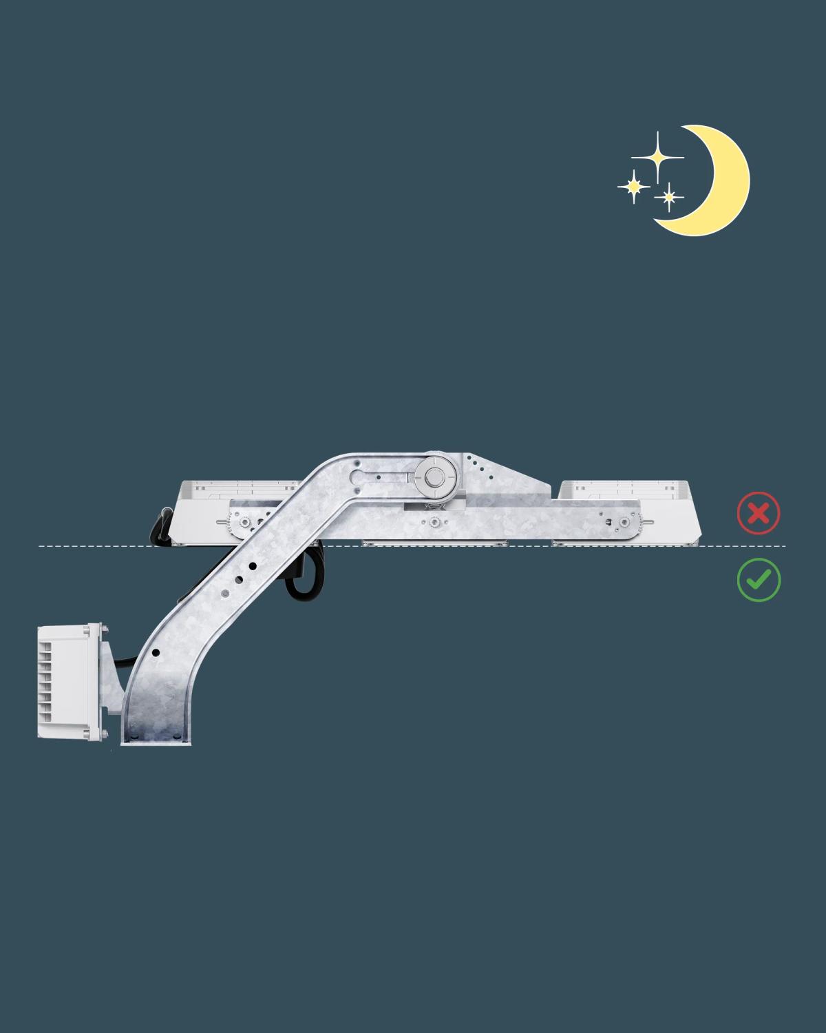 R–System R3 Dark Sky