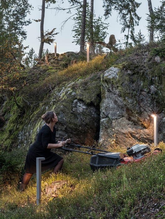 if inszeniert von Künstlerduo beierle.goerlich 3