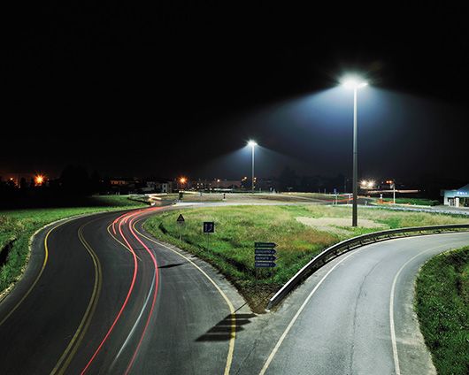 VERKEHRSKNOTENPUNKT CALCINATE, BERGAMO 2