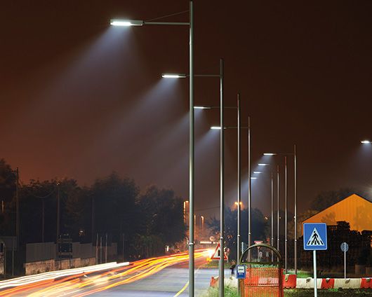 VERKEHRSKNOTENPUNKT CALCINATE, BERGAMO 3