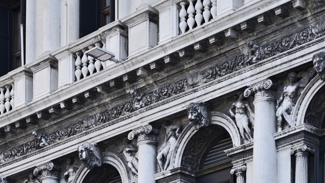 PIAZZA SAN MARCO, VENEZIA 5