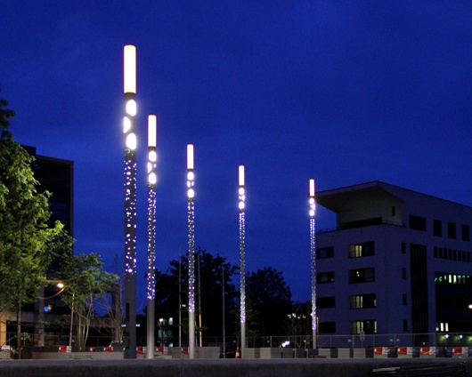 STATIONSPLEIN, ENSCHEDE 1