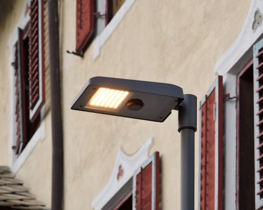 Villandro — smart lighting against rising energy prices and for more sustainability 1