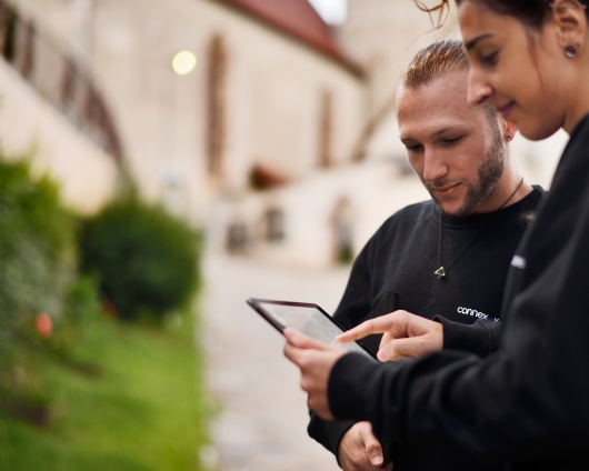 Villanders — Smarte Beleuchtung gegen steigende Strompreise und für mehr Nachhaltigkeit 2