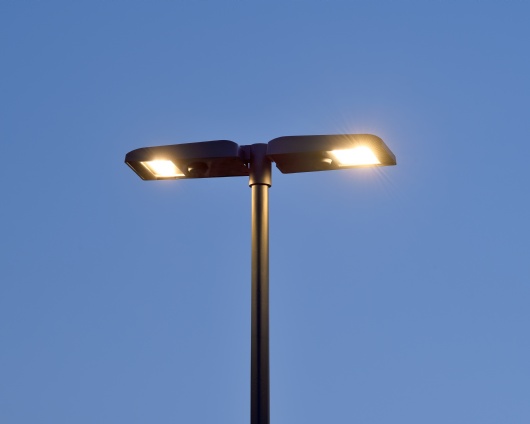 Villandro — smart lighting against rising energy prices and for more sustainability 3