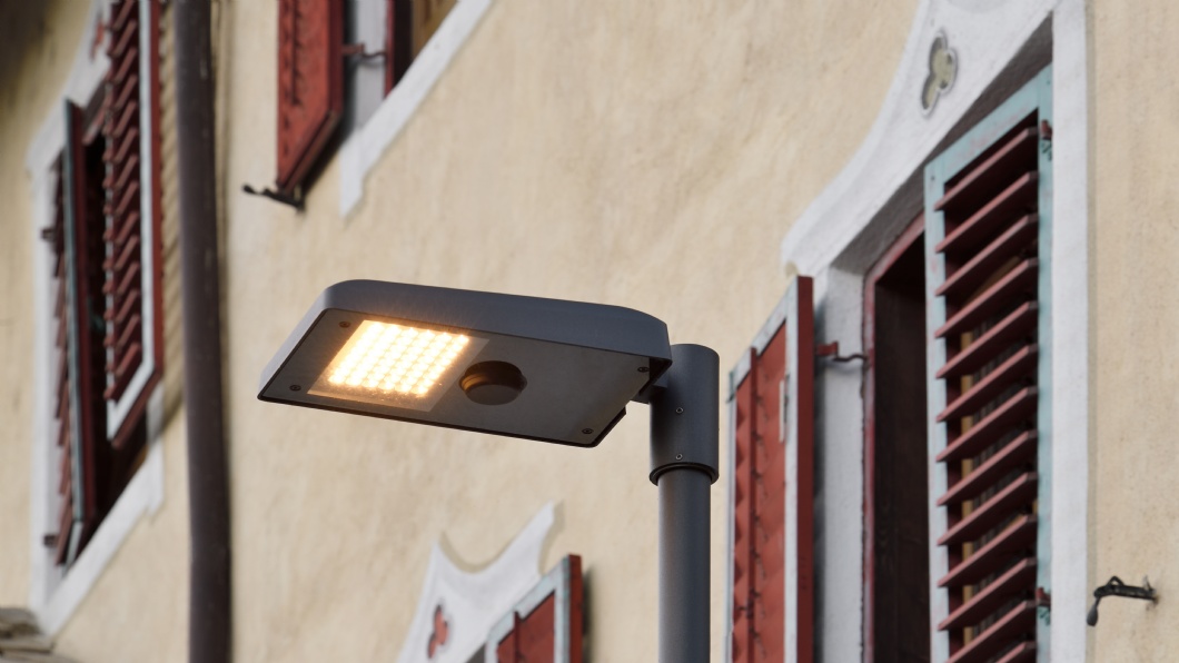Villandro — smart lighting against rising energy prices and for more sustainability 2