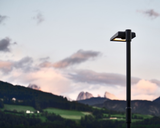 Villandro — smart lighting against rising energy prices and for more sustainability 2