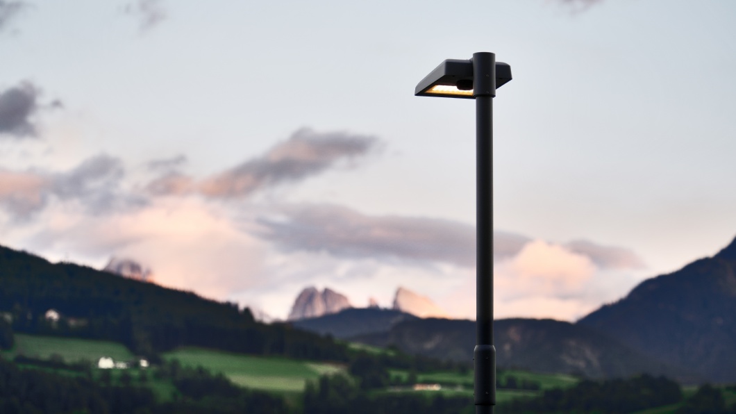 Villandro — smart lighting against rising energy prices and for more sustainability 3
