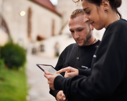 Villandro — smart lighting against rising energy prices and for more sustainability 3