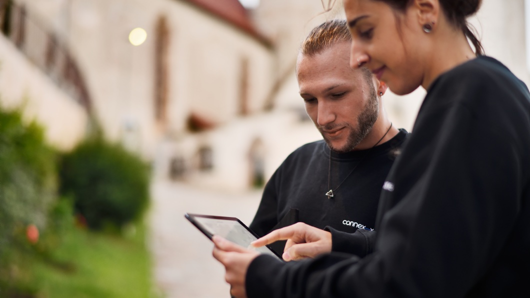 VILLANDERS — SMARTE BELEUCHTUNG GEGEN STEIGENDE STROMPREISE 4