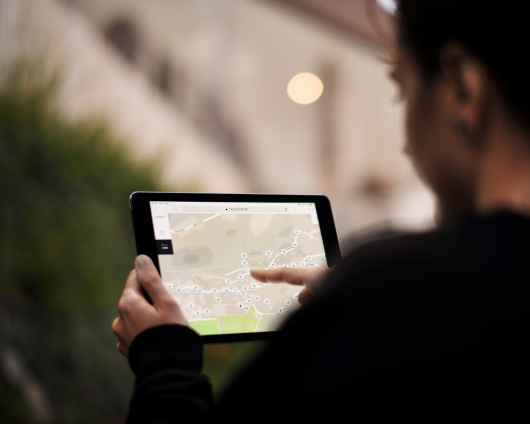 Villandro — smart lighting against rising energy prices and for more sustainability 4