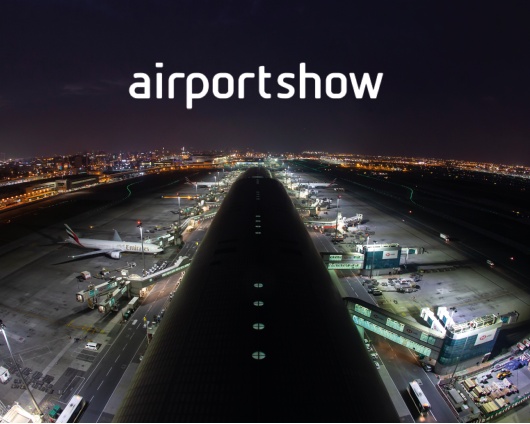 ewo al Dubai Airport Show 1