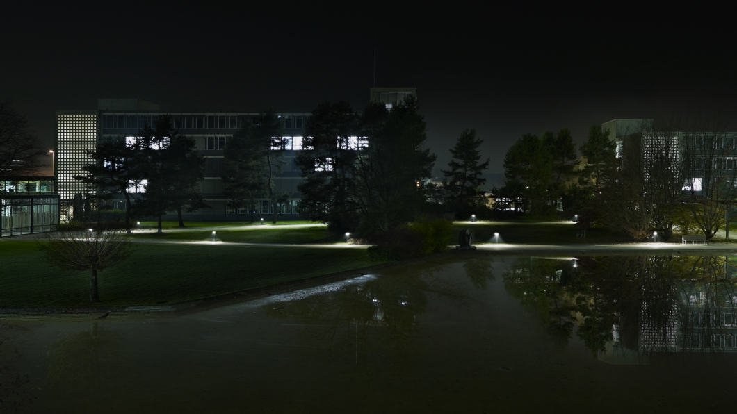 CAMPUS ETH, ZÜRICH 2