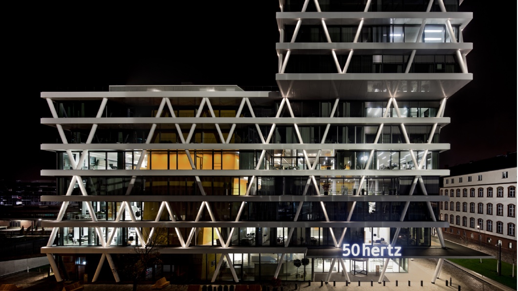 50HERTZ, BERLIN 1