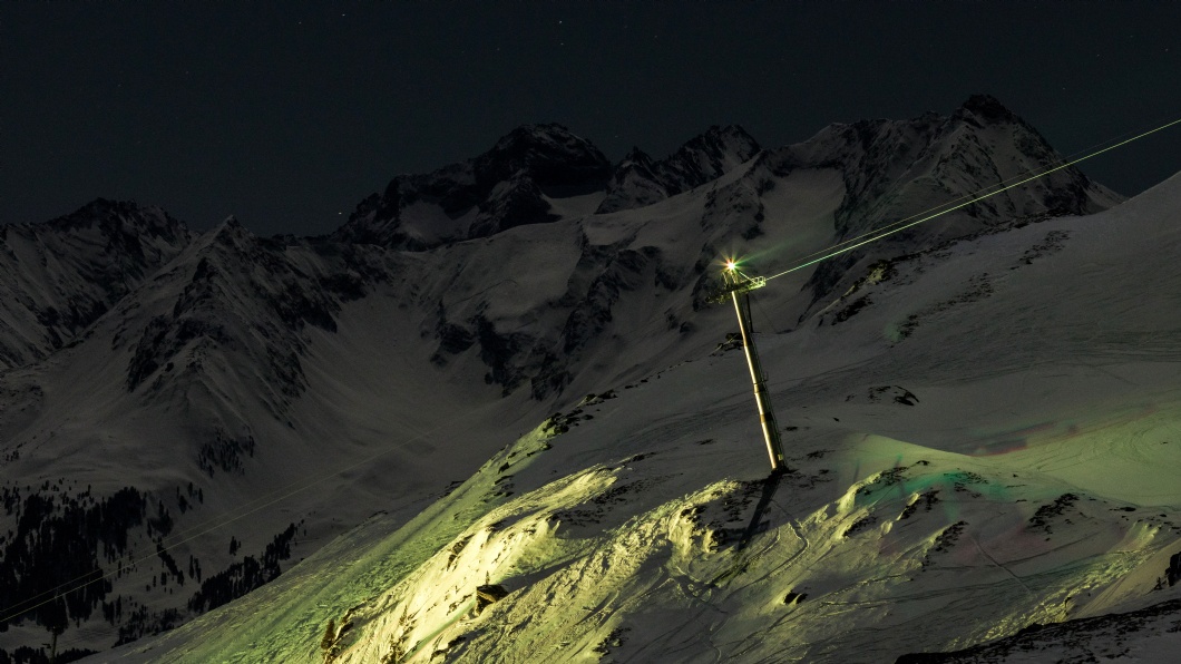 WIMBACHEXPRESS: UN SPECTACLE DE COULEURS À 2400 MÈTRES D'ALTITUDE 2