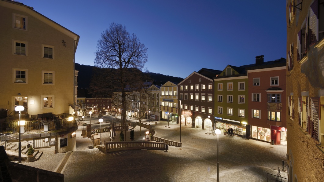 UNTERER STADTPLATZ, KUFSTEIN 1