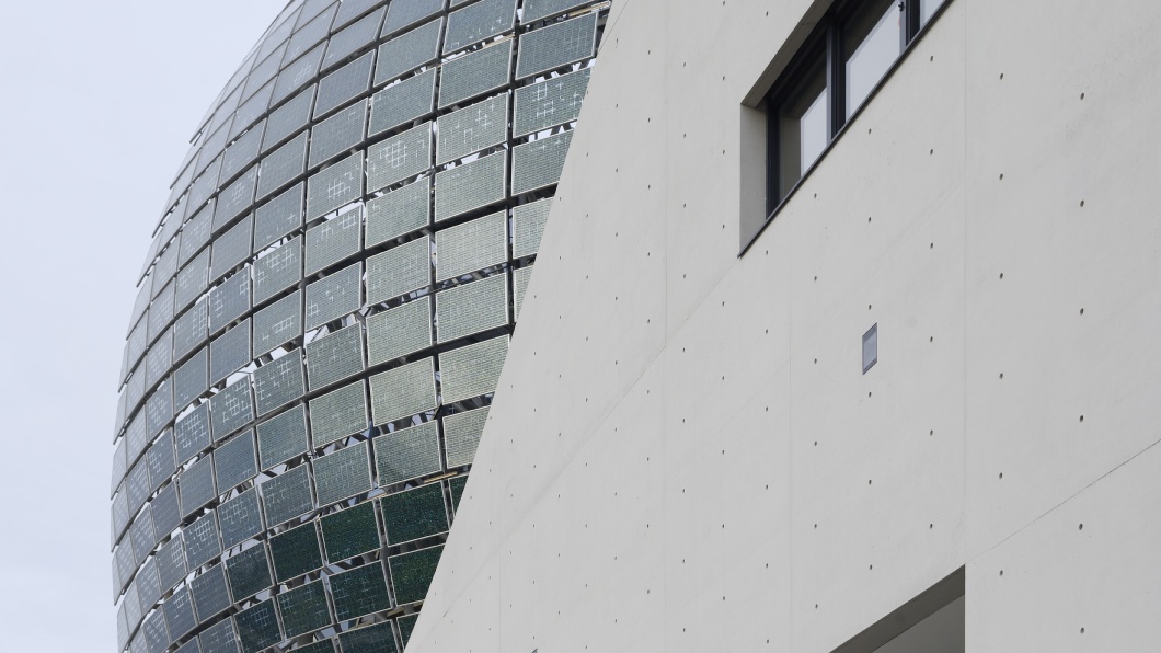 LA SEINE MUSICALE, FRANKREICH 3