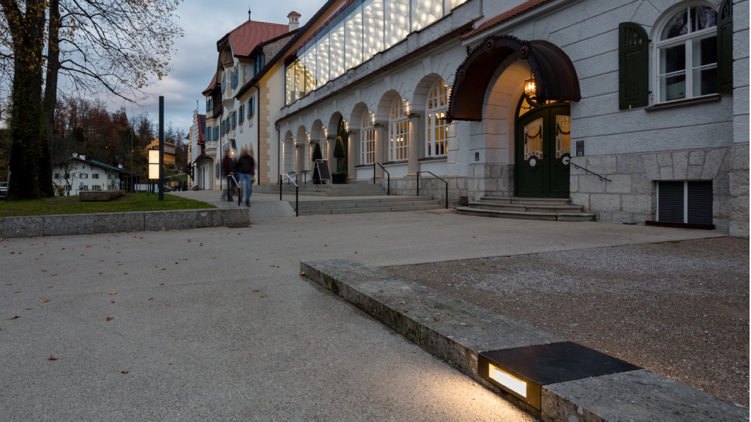 LE MUSEE DES ROIS DE BAVIERE 2