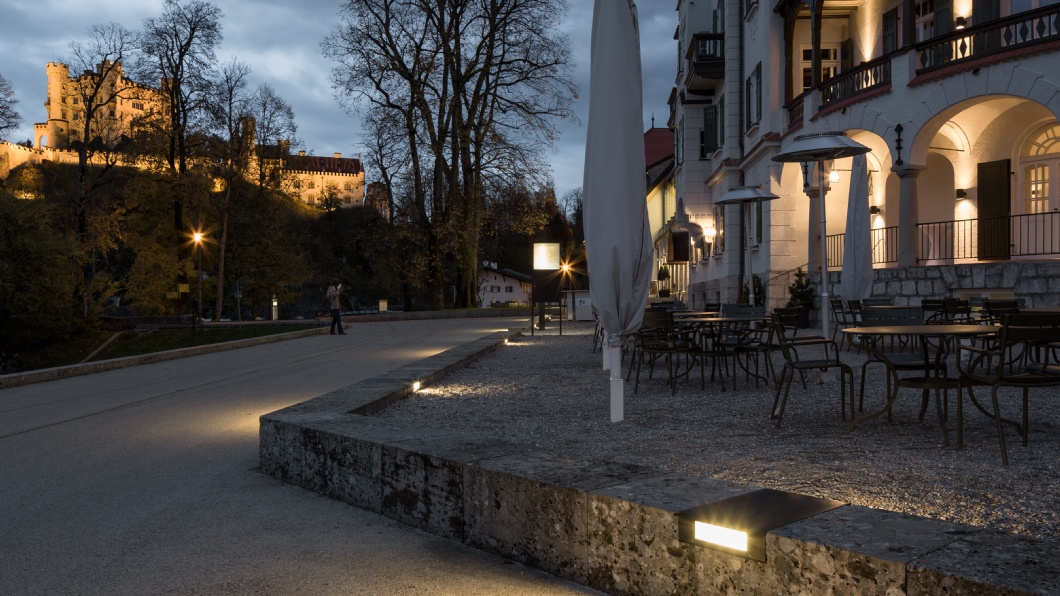 MUSEUM DER BAYERISCHEN KÖNIGE, HOHENSCHWANGAU 3