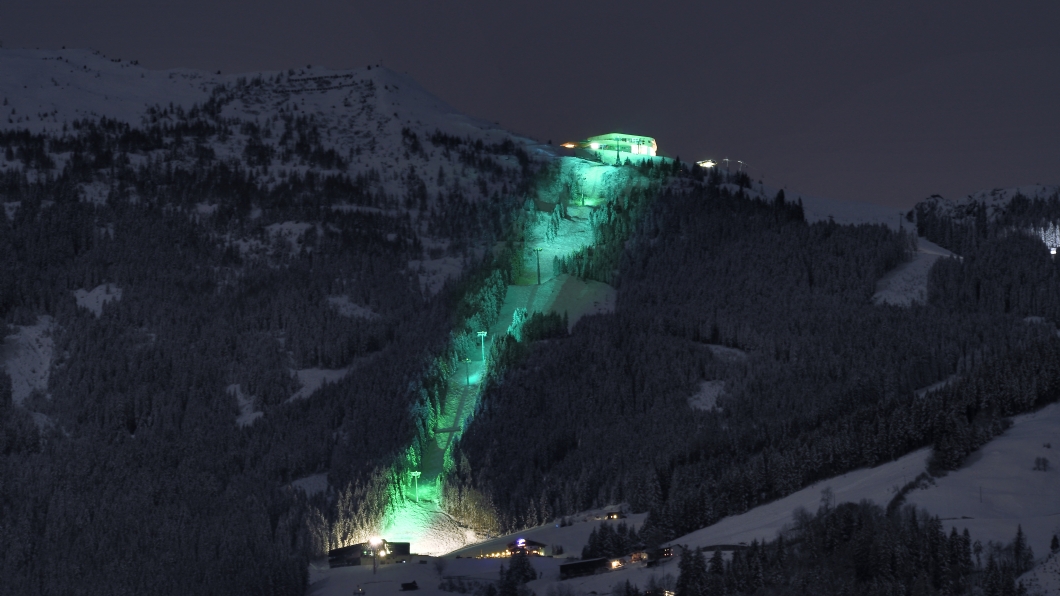 SPIELJOCHBAHN FÜGEN, ZILLERTAL 4