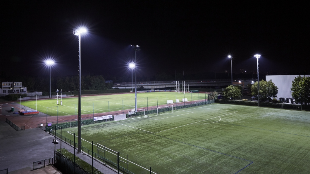 ALFORTVILLE – ZWEIFACHES UPGRADE FÜR ZWEI SPORTSTÄTTEN 3