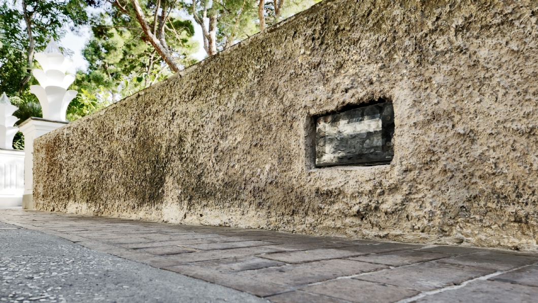 VIA TRAGARA, CAPRI 4