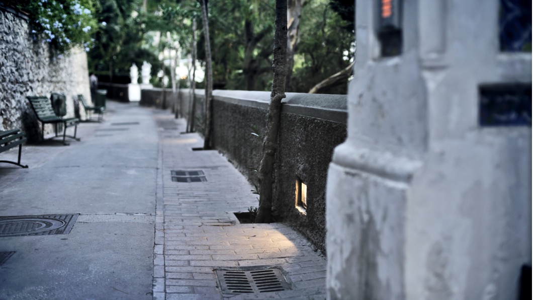 VIA TRAGARA, CAPRI 2