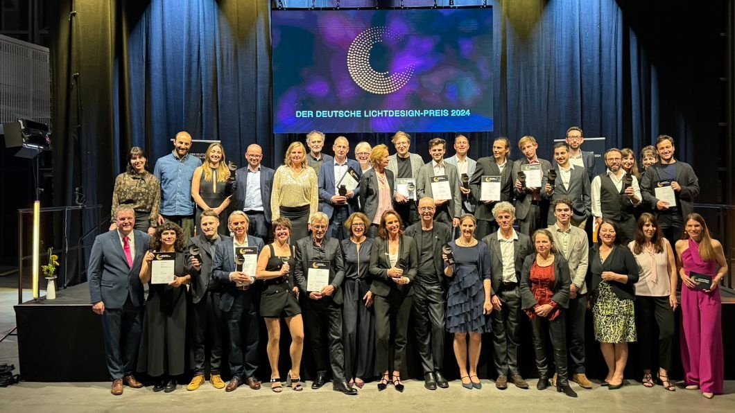 Jahnplatz Bielefeld gewinnt Deutschen Lichtdesign-Preis 2024 3