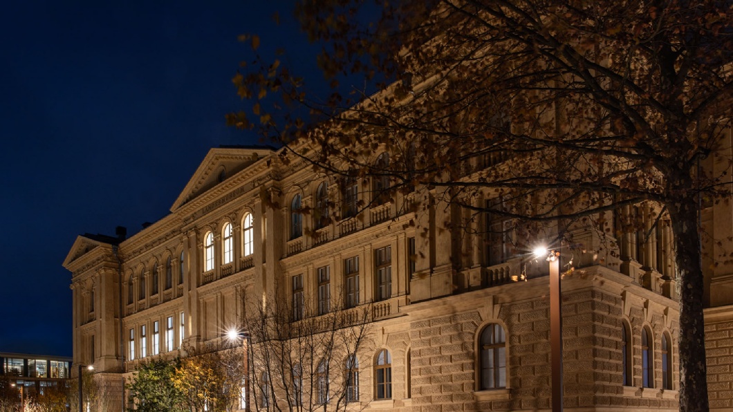 kärnten.museum: multifunctional lighting 4