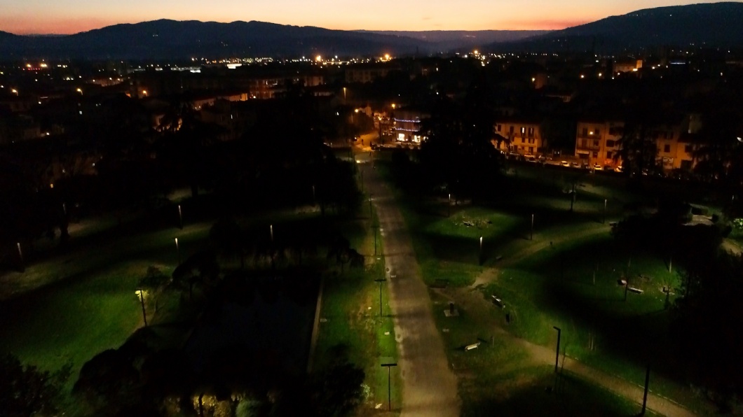 lluminazione-smart-per-il-parco-di-istoia