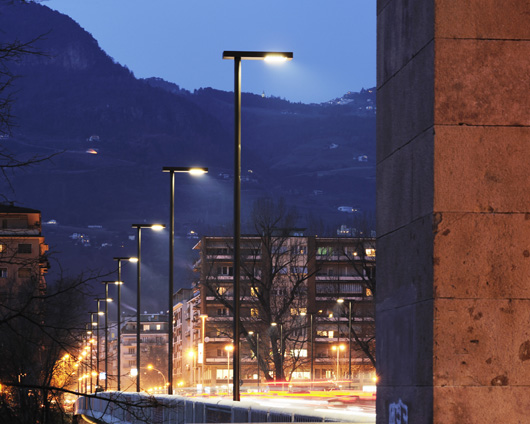 ROME BRIDGE, BOLZANO 2