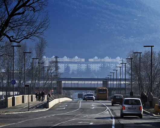 ROME BRIDGE, BOLZANO 5