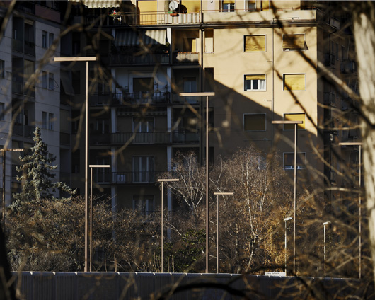 ROME BRIDGE, BOLZANO 6