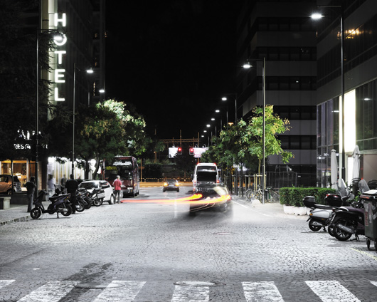 ALTO ADIGE STREET, BOLZANO 1