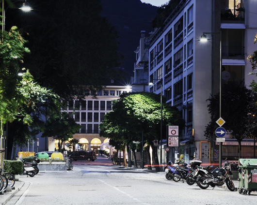 ALTO ADIGE STREET, BOLZANO 2