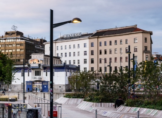 ball commitment Confession Wien — Sonderlösungen für LED-Umrüstung der Millionenstadt - ewo ist Licht  in öffentlichen Räumen